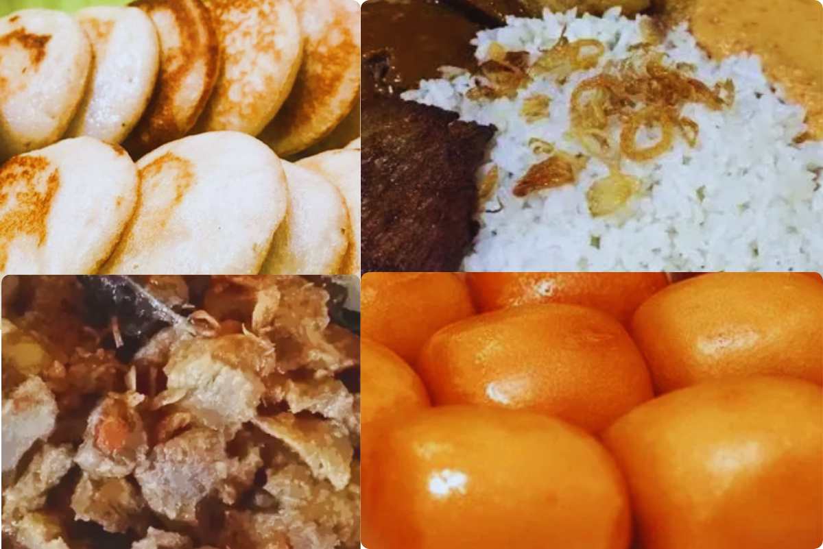 Kuliner Khas Parepare