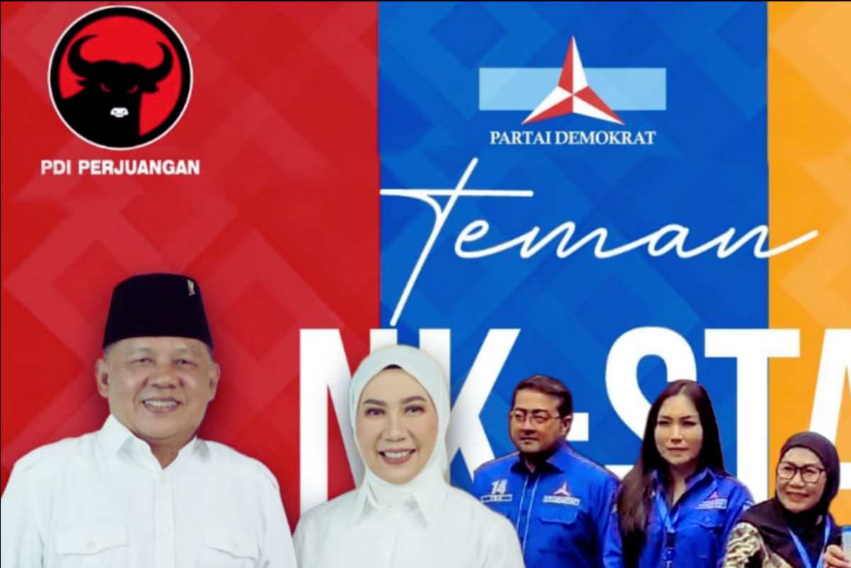NK-STA Luncurkan Program Internet Gratis