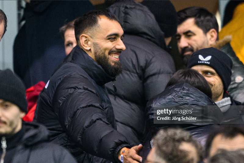 Penendang Penalti Terbaik di FC 25
