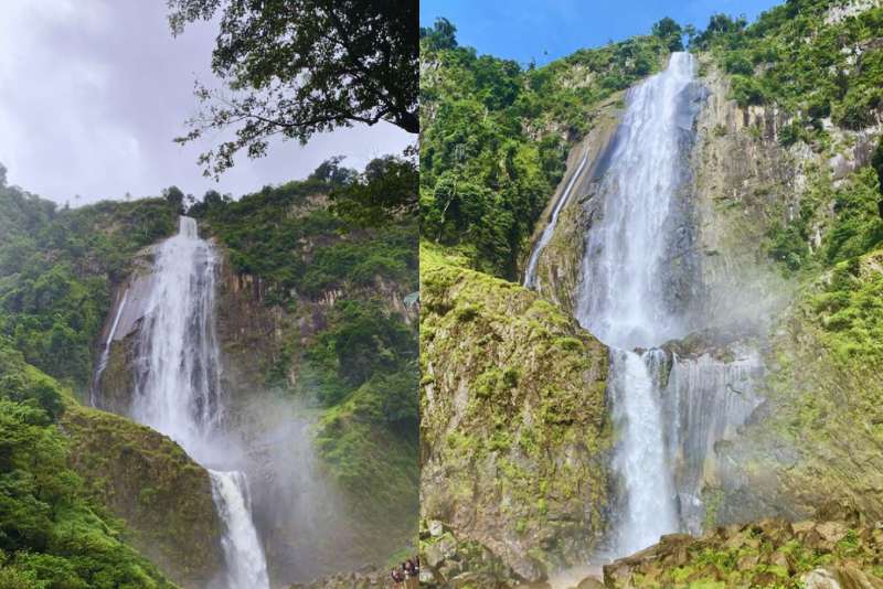 Air Terjun Ponot