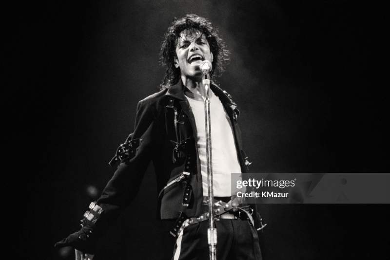 Jadwal Rilis Film Biografi Michael Jackson