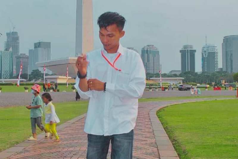 LSM Galaksi Kritik Kadis yang Protes Anggaran