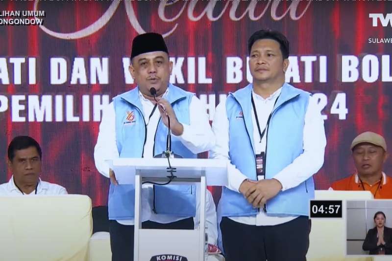 Yusra Alhabsyi Soroti Pendidikan
