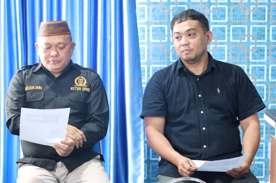 Peraturan Daerah Boltim Tahun 2025
