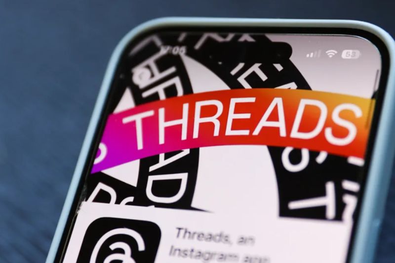 Threads Meta