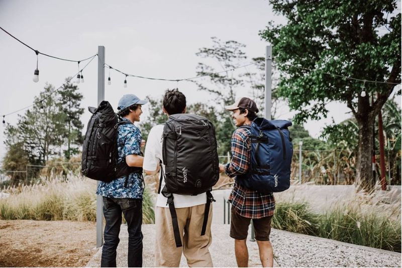 Tips Hemat Traveling