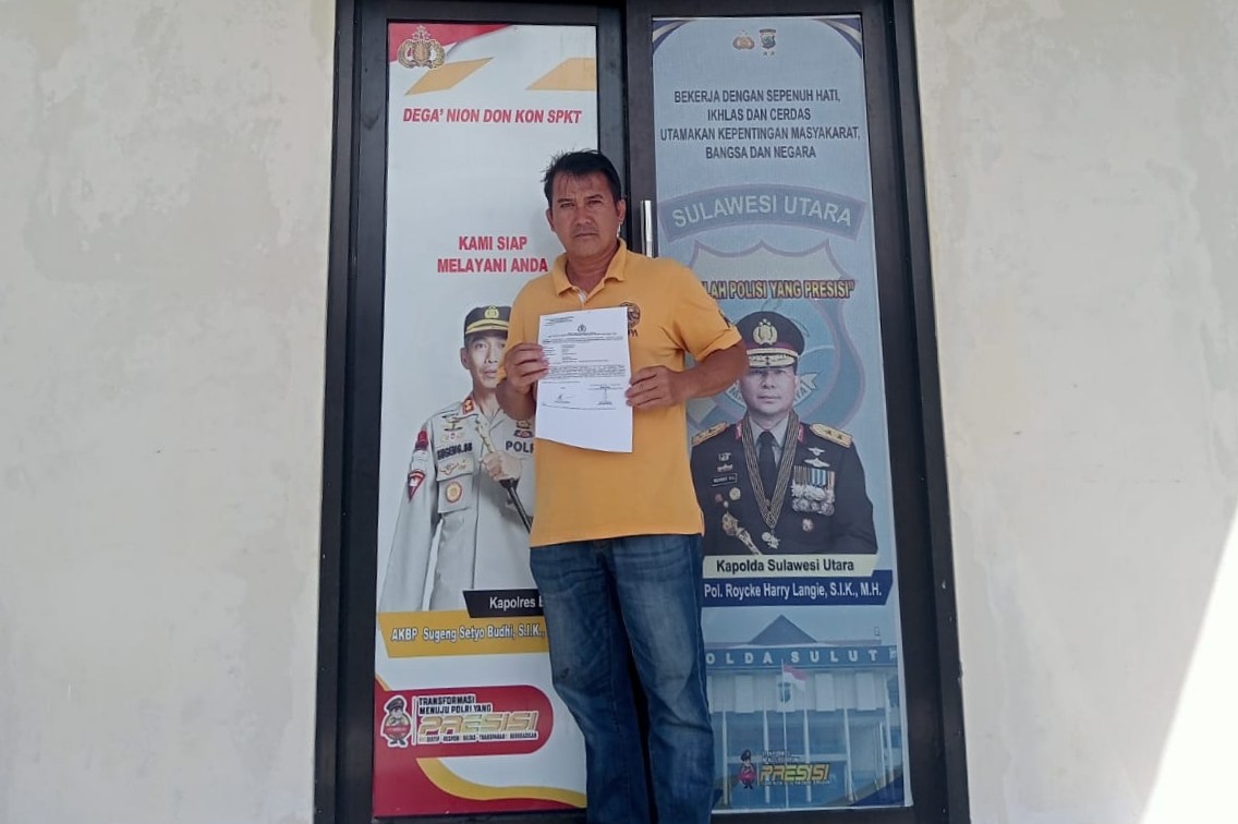 Kasus Perundungan Siswa SD di Boltim Dilaporkan ke Polisi