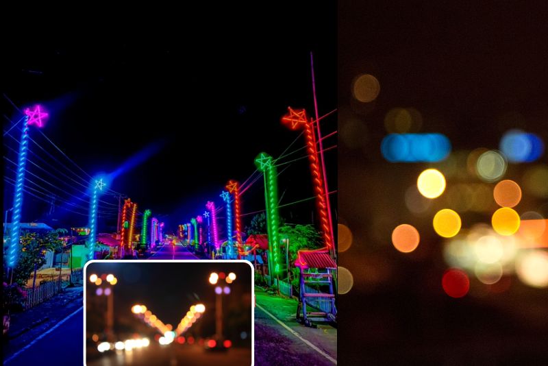 Desa Bohabak Semarakkan Ramadan