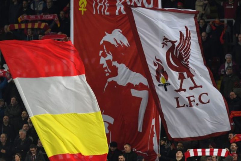 Liverpool Incar Matheus Cunha