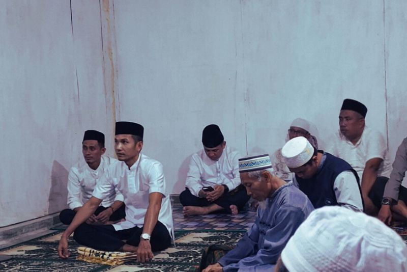 Safari Ramadan Bolmut 2025