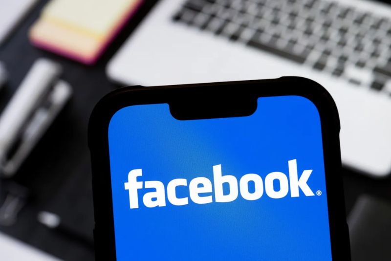 Tab Teman Facebook