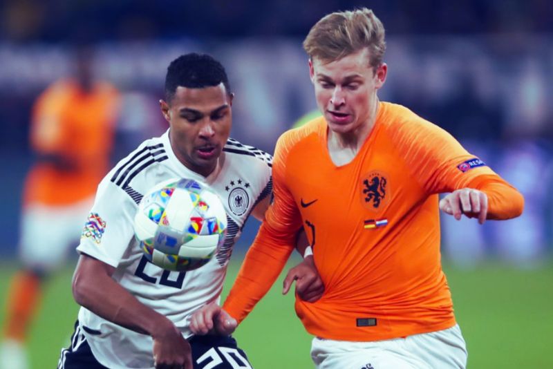 Tawaran Manchester United Ditolak