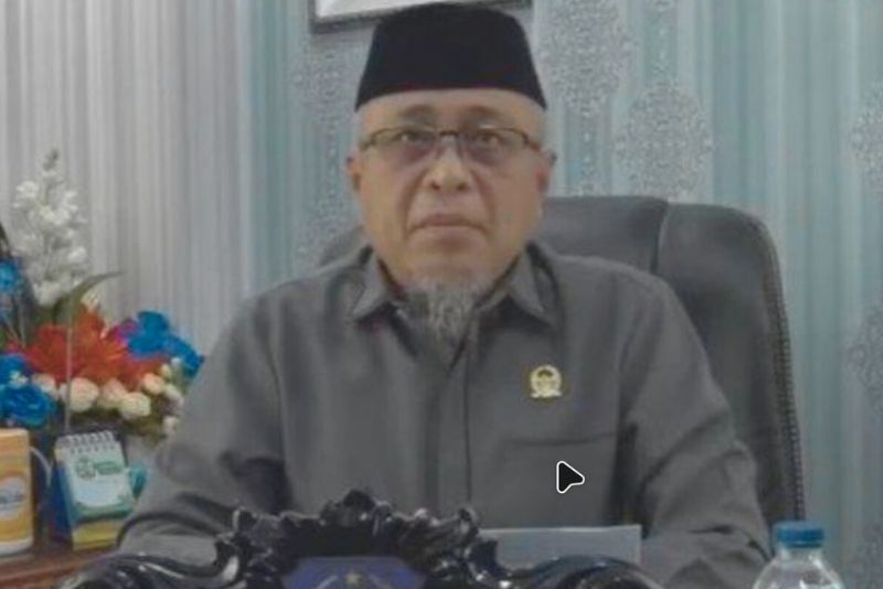Gorontalo tarik saham dari BSG