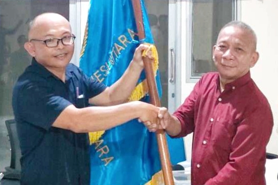 Erwin Winerungan Sebut Ada ‘PWI Abal-Abal’ Hingga Beber Nasib Anggota PWI Boltim yang Pindah ke Versi KLB