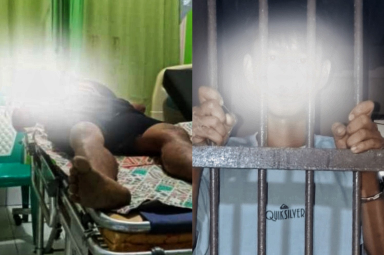Pemuda Boltim Ditikam di Selayar Sulsel