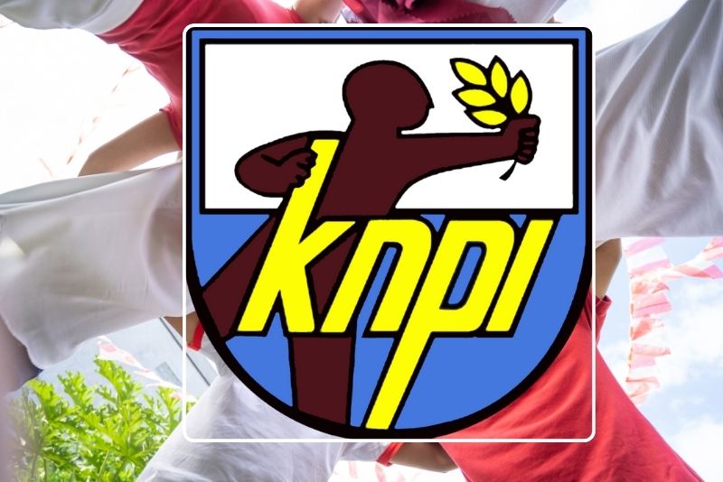 Musda KNPI Bolmut 2025