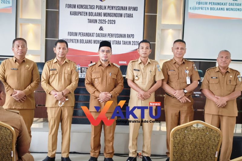 Roadmap Bolmut 2026