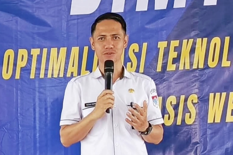 Pwi boltim ganti nahkoda