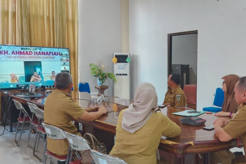 Sekolah Rakyat Kemensos