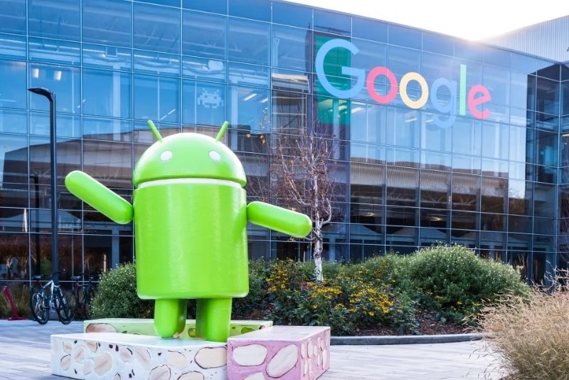Android Studio AI