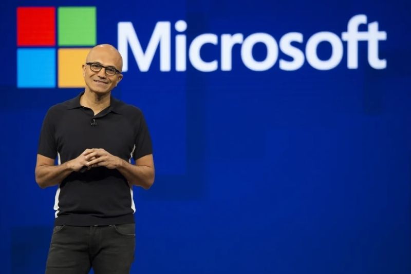 Grok AI di Azure