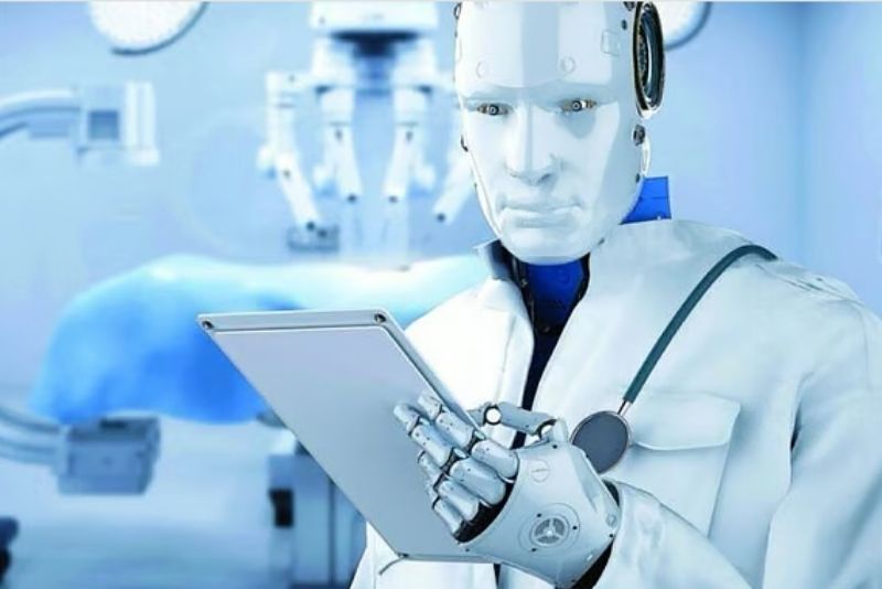 Klinik Dokter AI