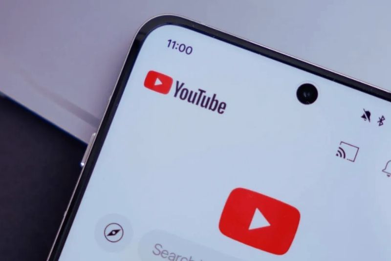 Miniplayer YouTube terbaru