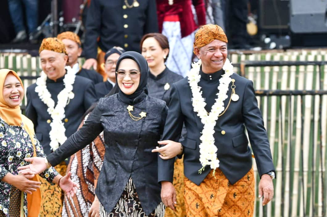 Makna Pasar Kangen