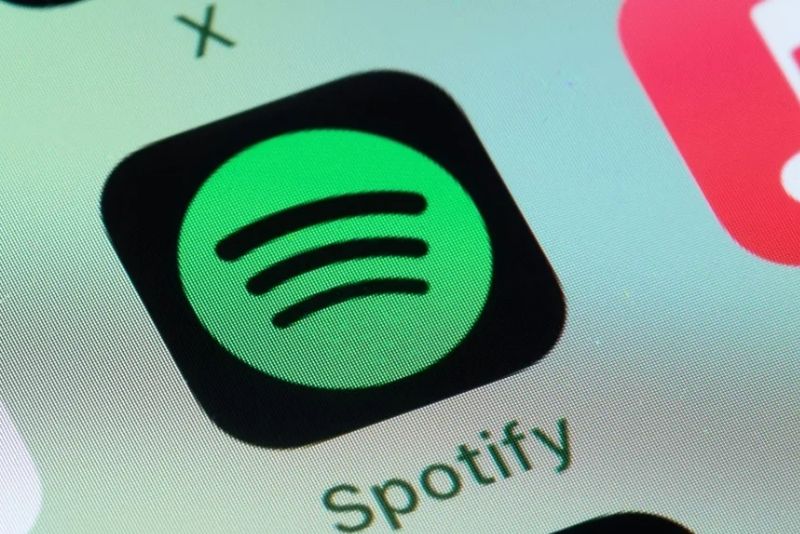 Spotify Audiobook iOS