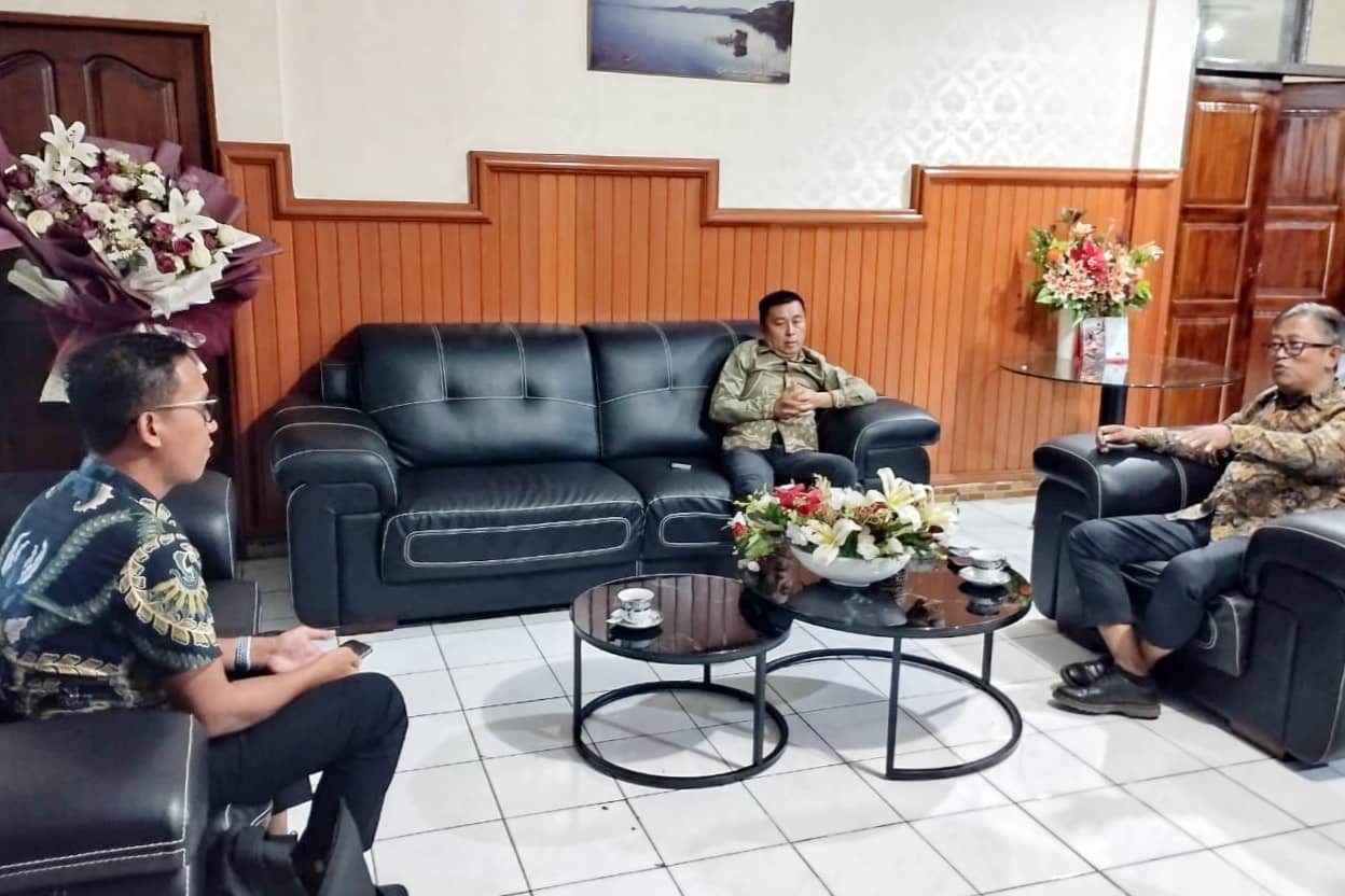 Pendapatan Boltim Bocor di Tambang
