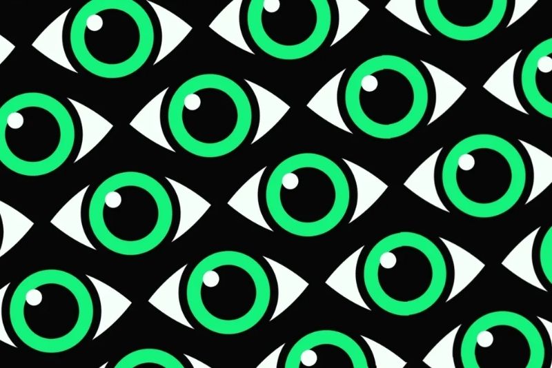 aplikasi stalkerware