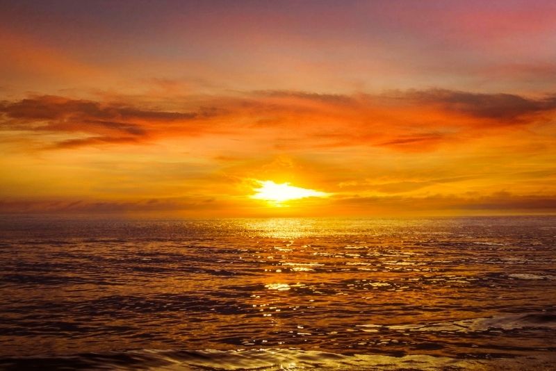 Summer solstice 2025