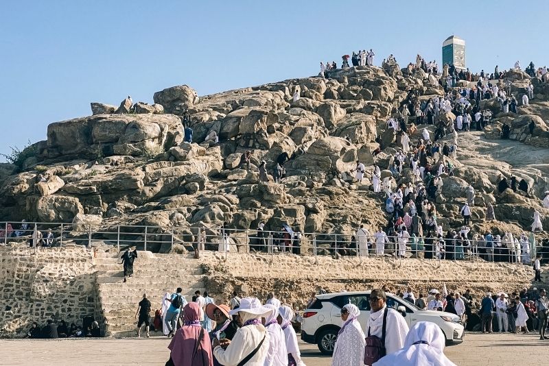 Visa Umrah 2025