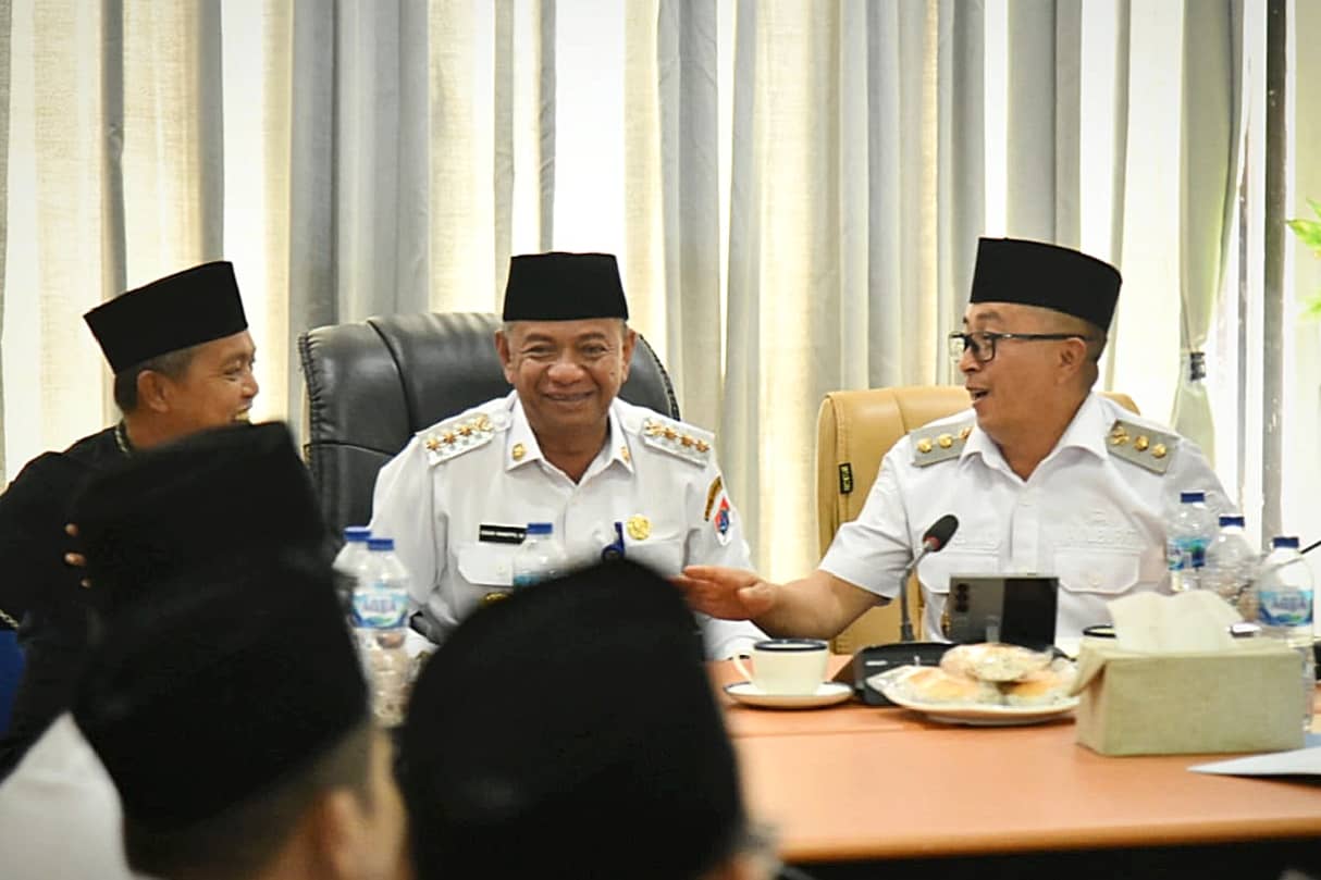Evaluasi Renstra Boltim
