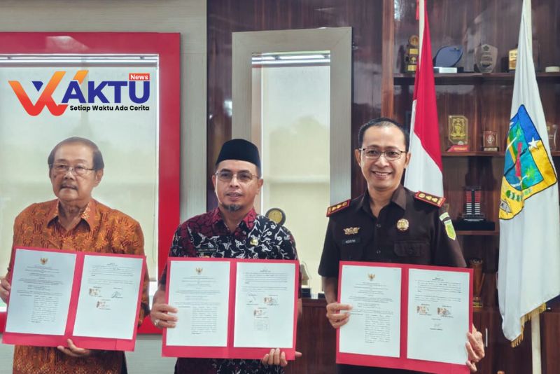 Keadilan Restoratif Boltara