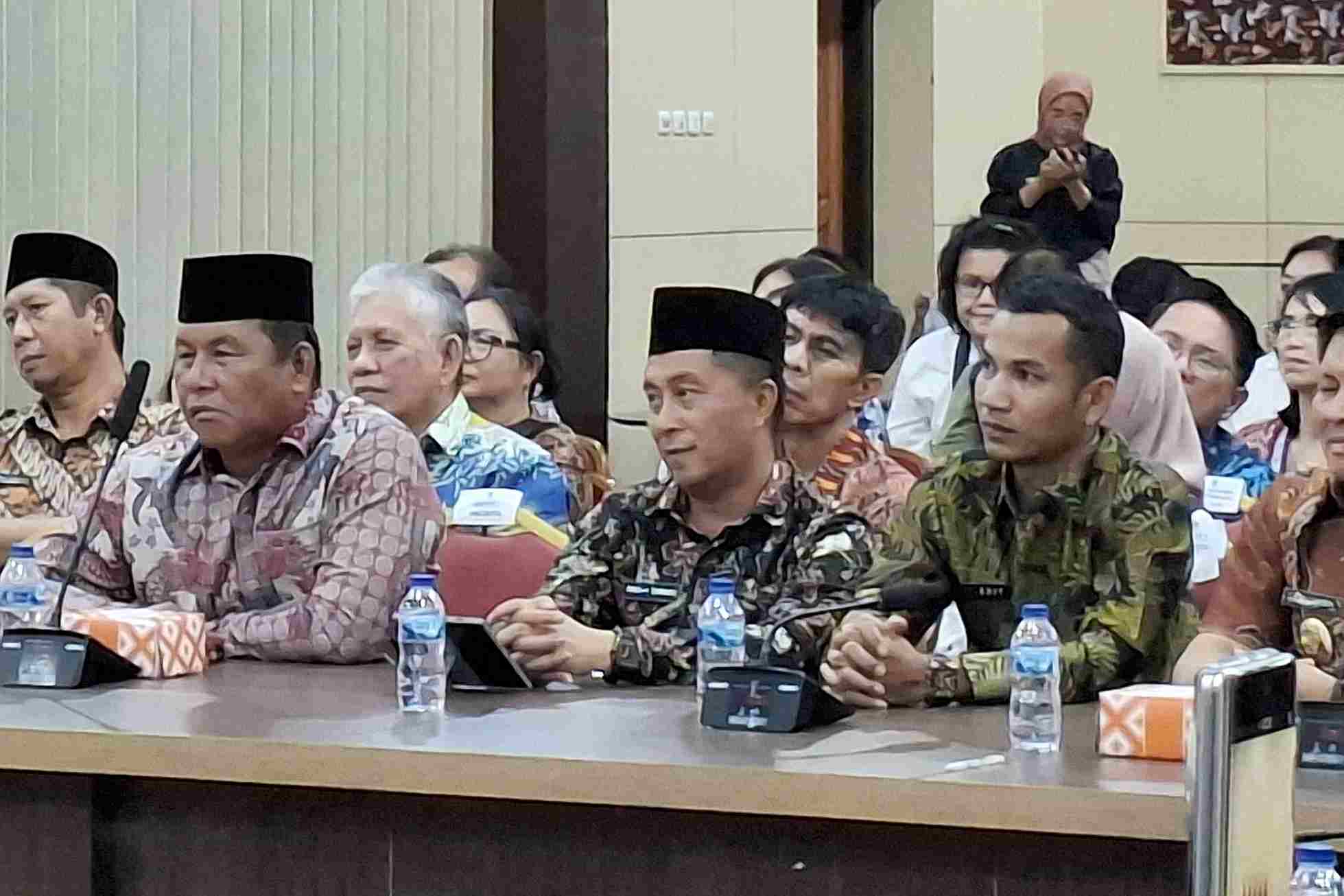 Program Hilirisasi Perkebunan Boltim