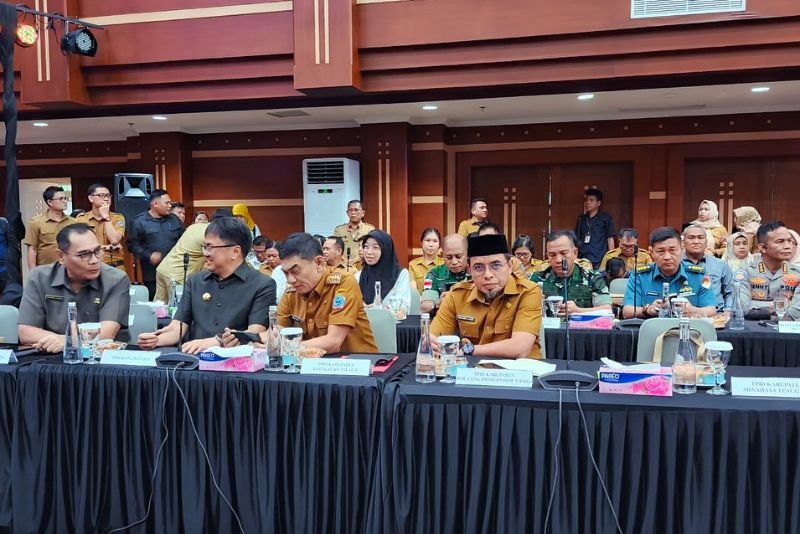 GNPIP Sulampua 2025