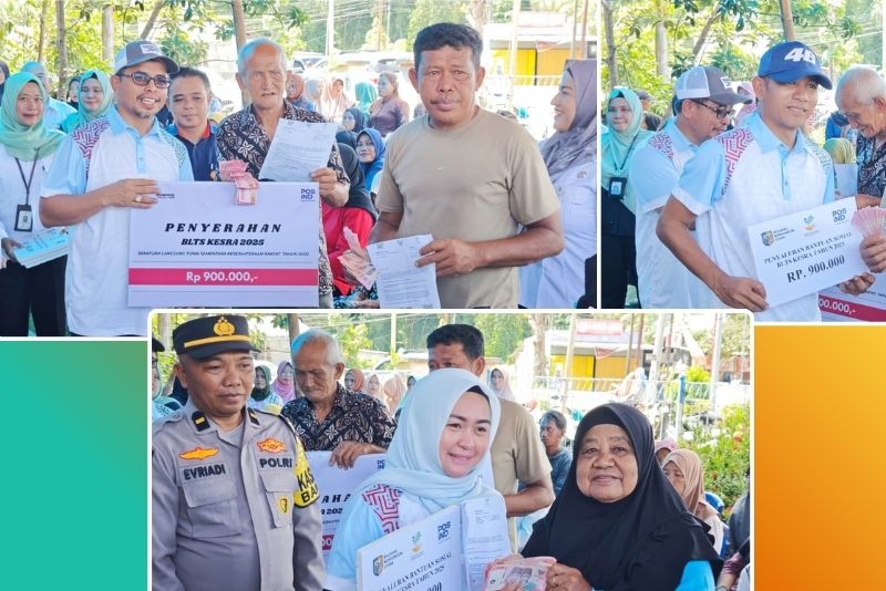 BLT Kesra Boltara 2025