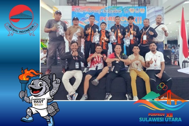 Wushu Boltara