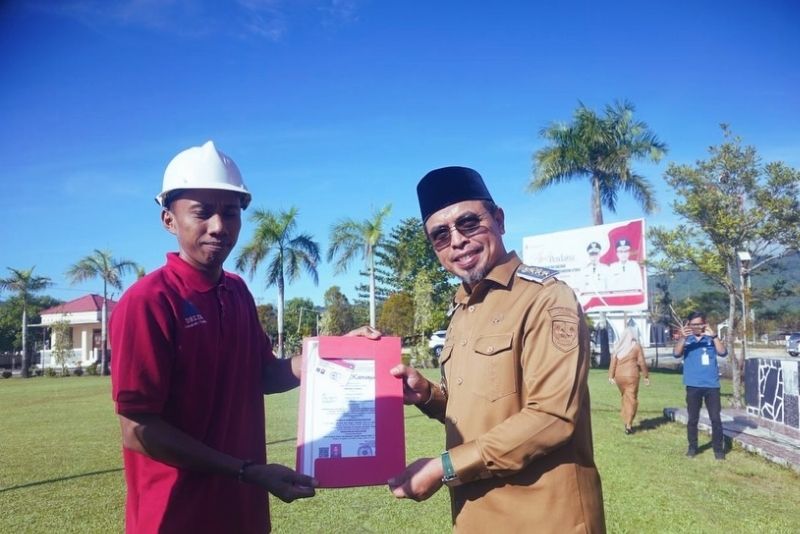 Hari Desa Nasional 2026