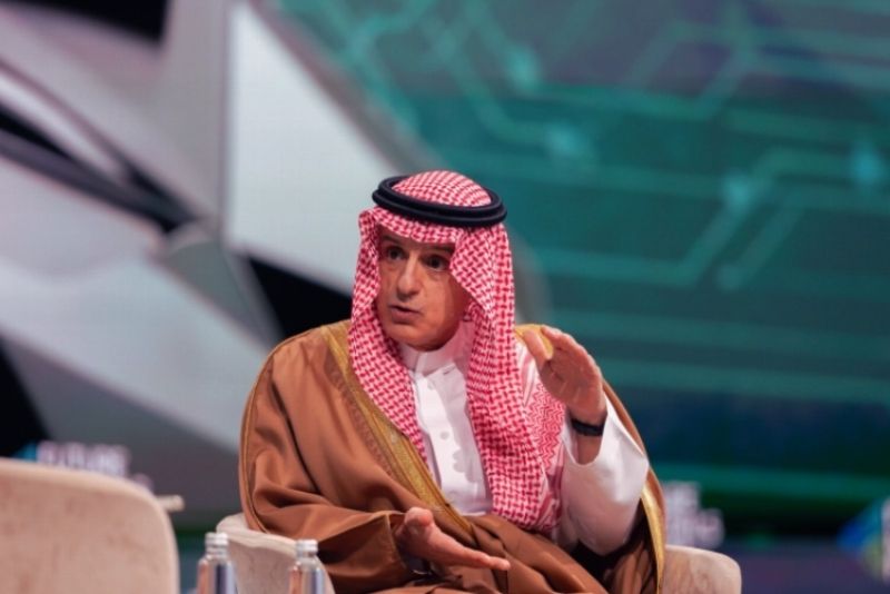 Arab Saudi serukan stabilitas