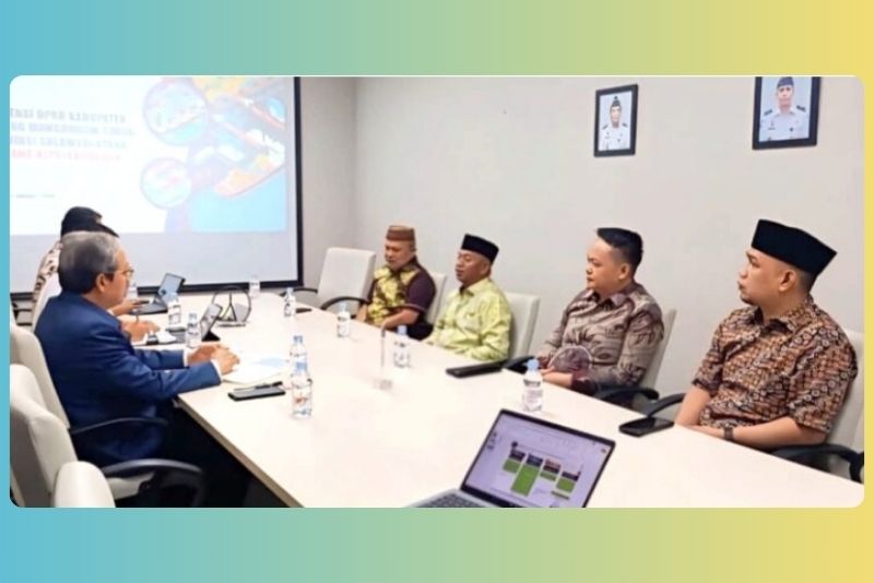 Pengembangan Pelabuhan Kotabunan
