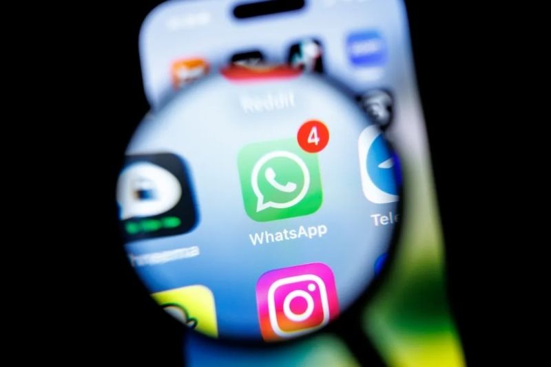phishing WhatsApp