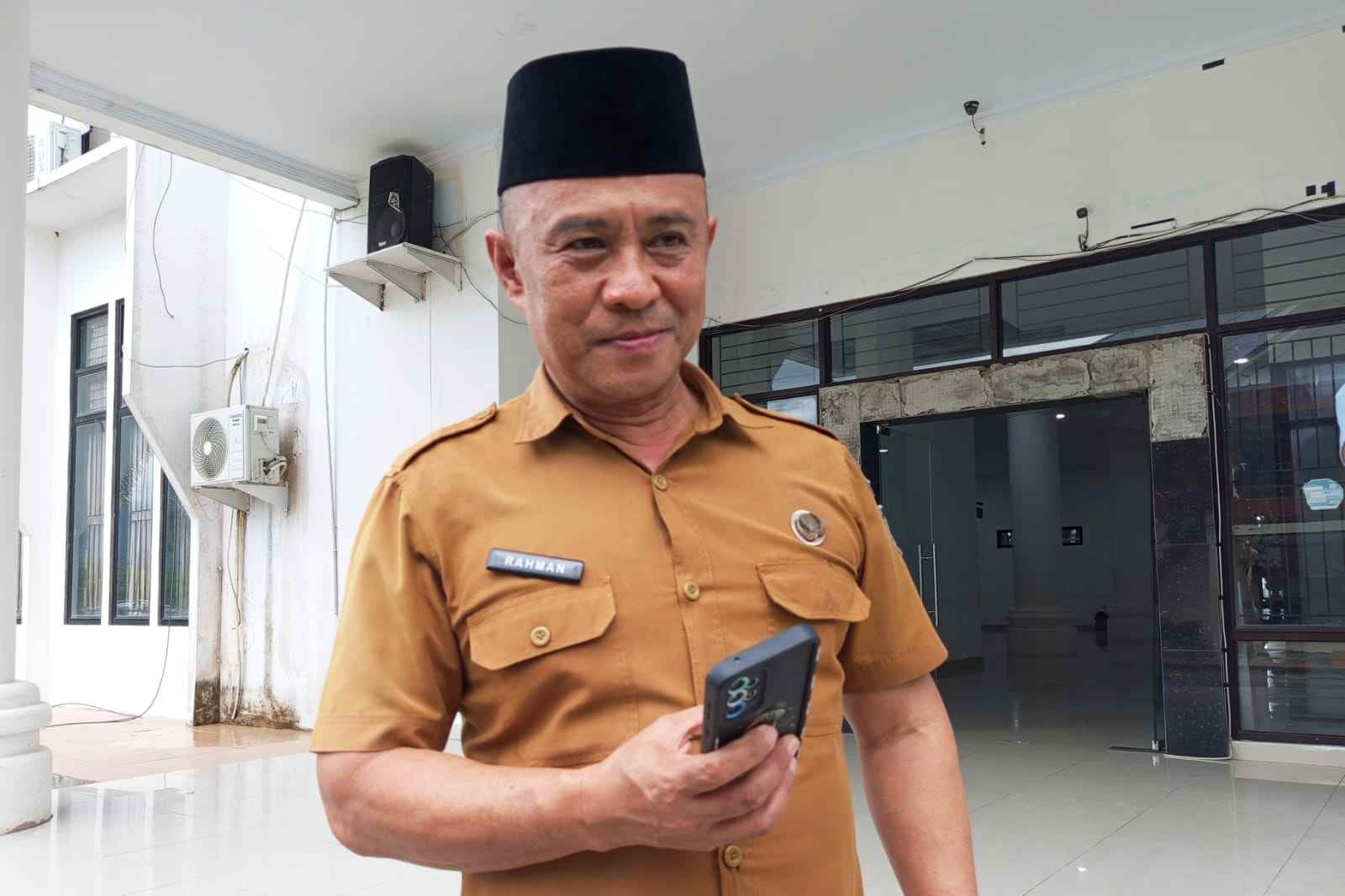 Pilkades 2026 di Boltim