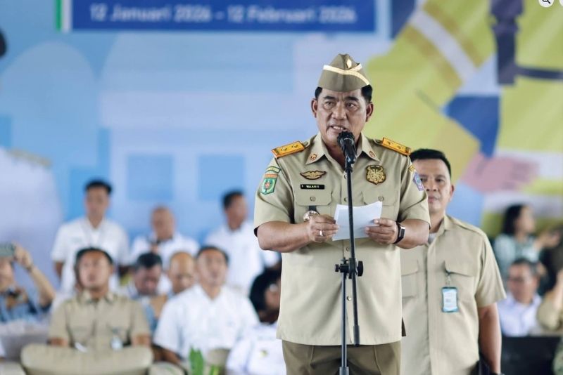 Keselamatan dan Kesehatan Kerja