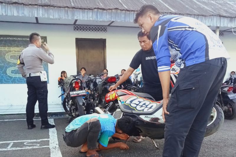 Operasi Keselamatan Samrat 2026