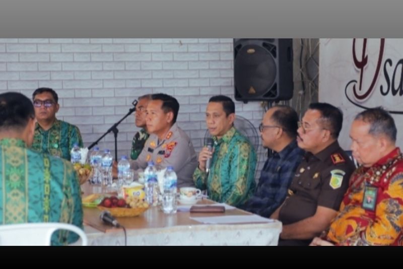 Pasar Senggol Kotamobagu 2026