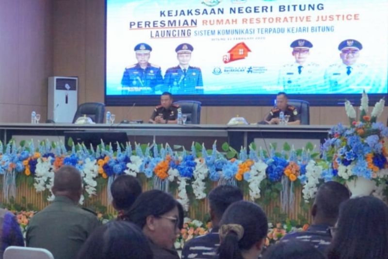 Radio Adhyaksa Bitung