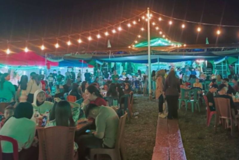 Ramadan Fest Bakan
