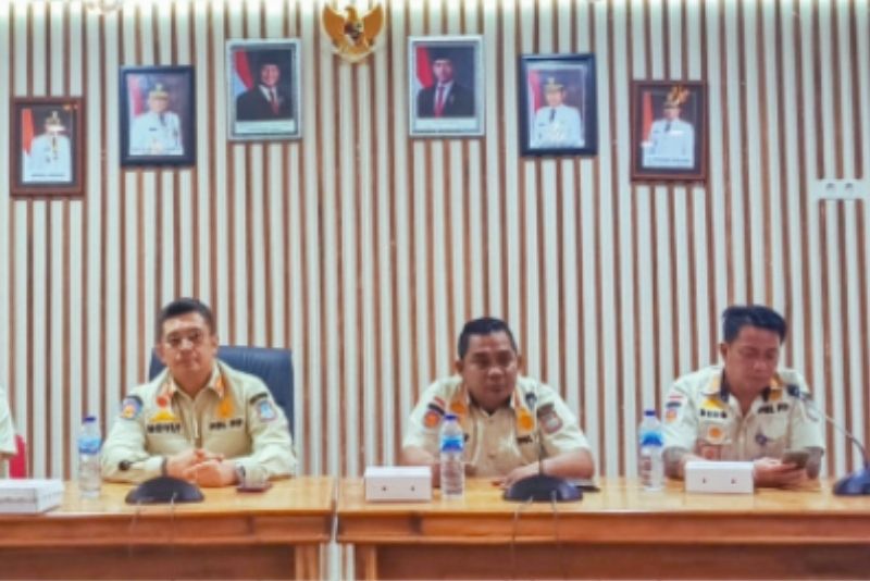 Satpol PP Manado